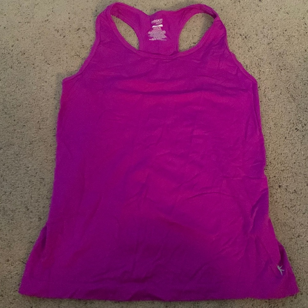 Danskin tank top